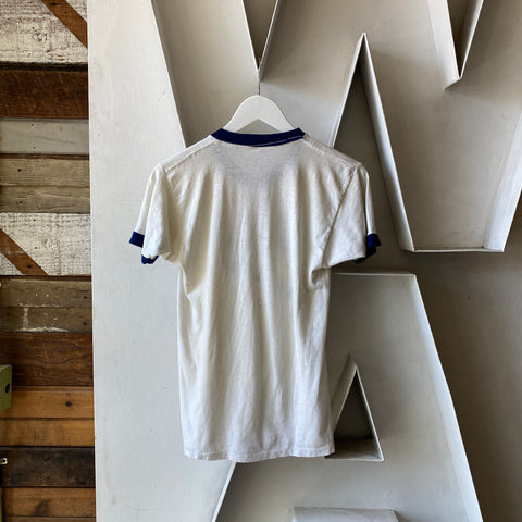80's Head Tee - Small