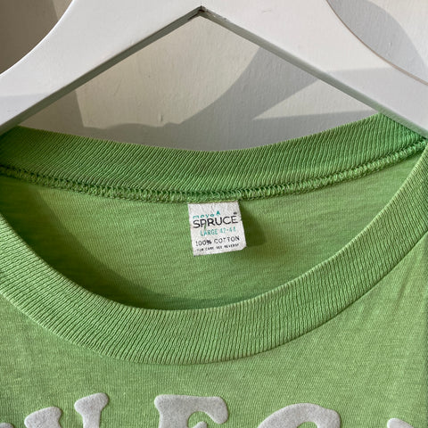 70's Norweedgians Tee - Large