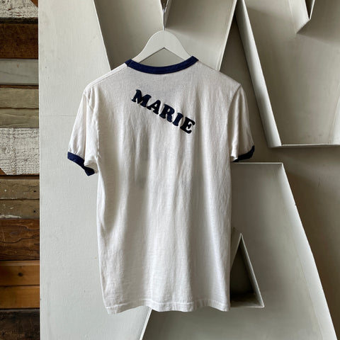 70’s “Band” Tee - Medium