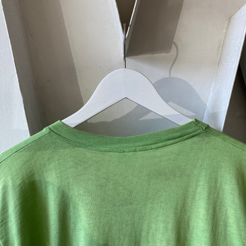 70's Norweedgians Tee - Large