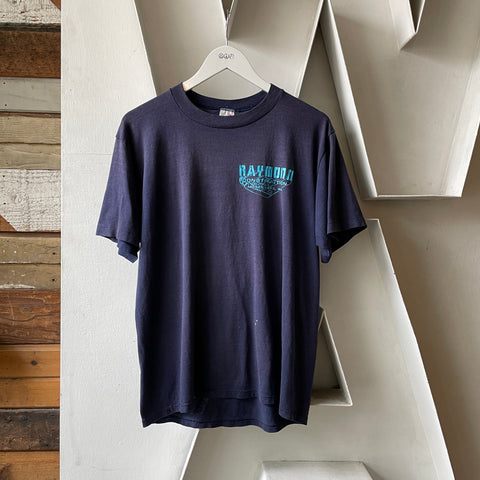 80’s Sh!t Happens Tee - XL