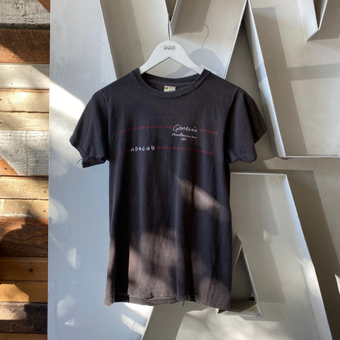 80's Genesis Tee - Medium