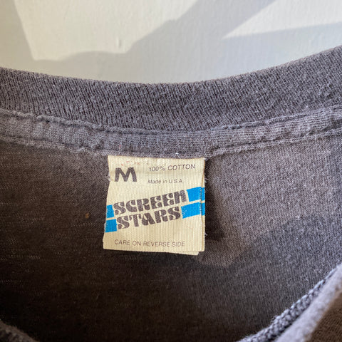 80's Genesis Tee - Medium