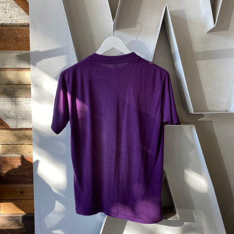 80's Portland State Tee - Medium