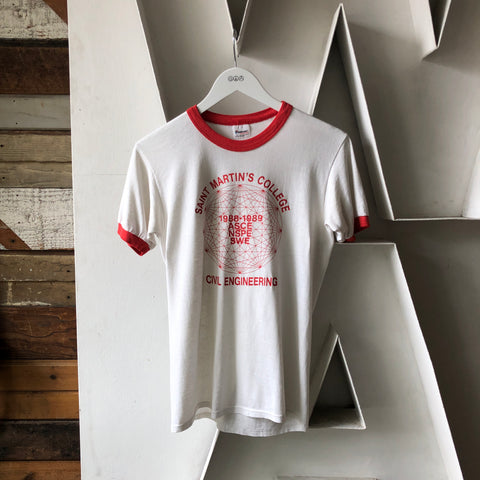 80’s St. Martin’s Tee - Medium