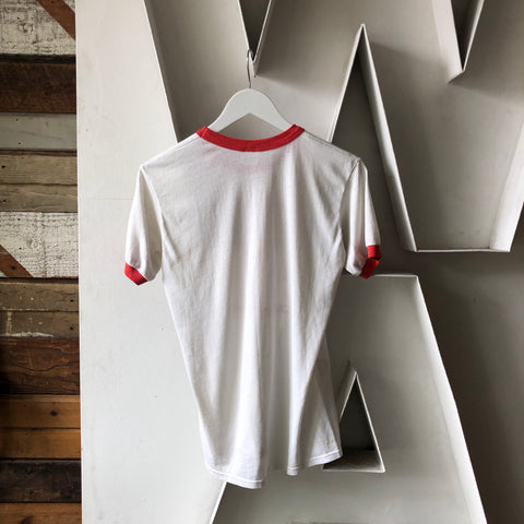 80’s St. Martin’s Tee - Medium