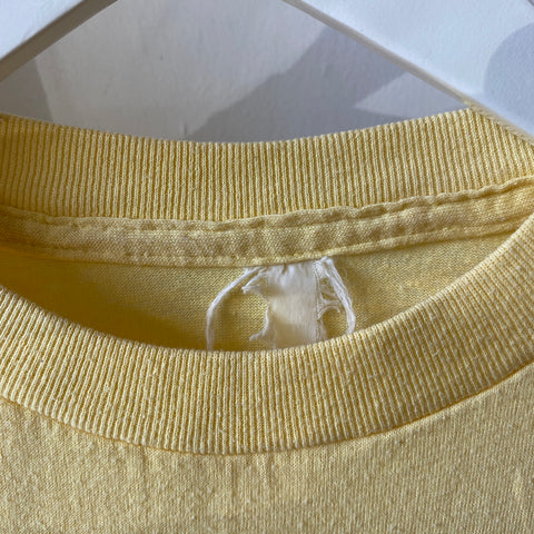 80's God’s Children Tee - Medium