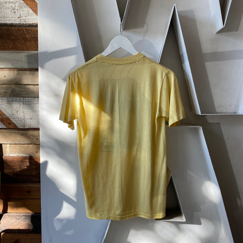 80's God’s Children Tee - Medium