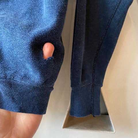 80's UC Berkeley Sweatshirt - Medium