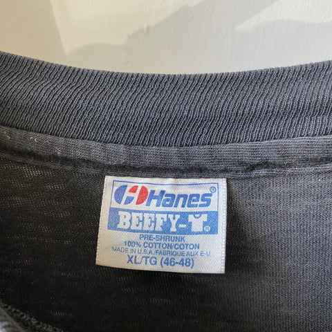 90's Matísse Tee - XL
