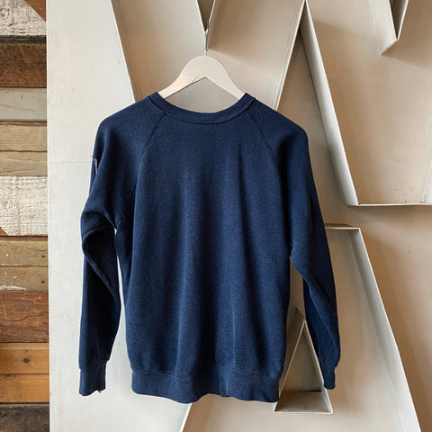 80's UC Berkeley Sweatshirt - Medium