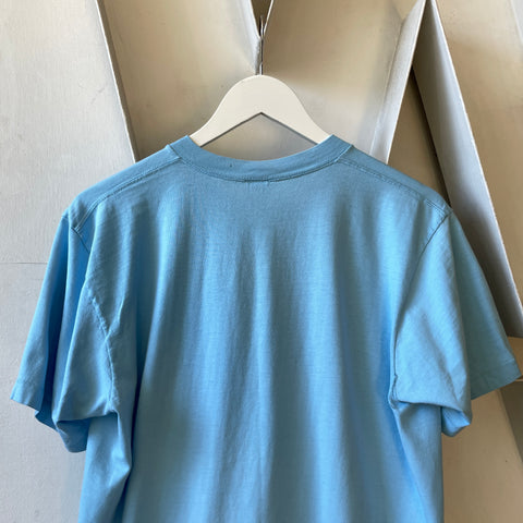 70’s Towncraft Pocket Tee - Large
