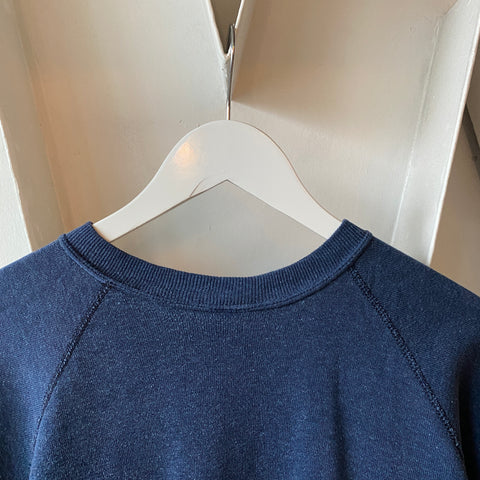 80's UC Berkeley Sweatshirt - Medium