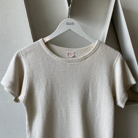 60’s Thermal Tee - Medium
