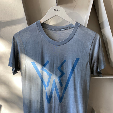 70's Precise Engineers Tee - Small