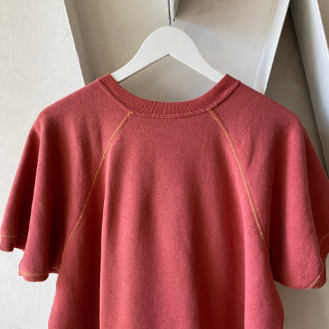 60's Western Michigan Crew - XL