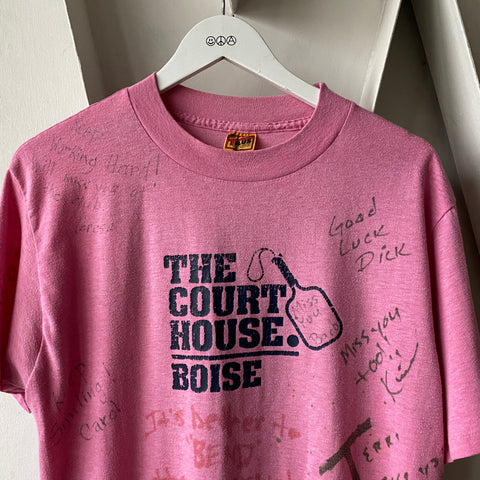 80's Spanking Tee - XL