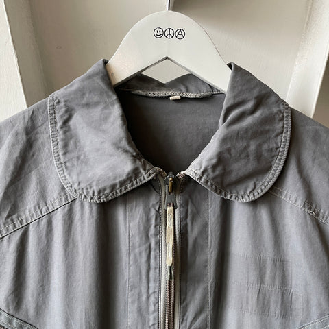 60’s German Flight Suit - Small