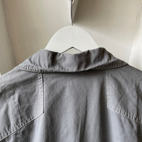 60’s German Flight Suit - Small