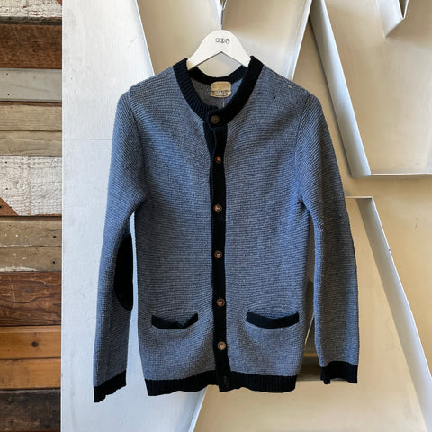 50’s Brent Wool Cardigan - Medium