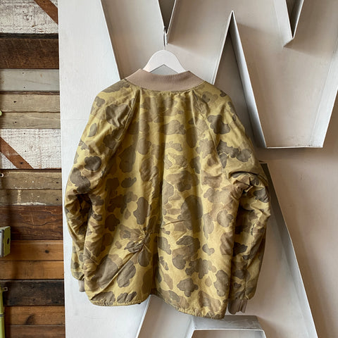 80's Columbia Bomber - Large