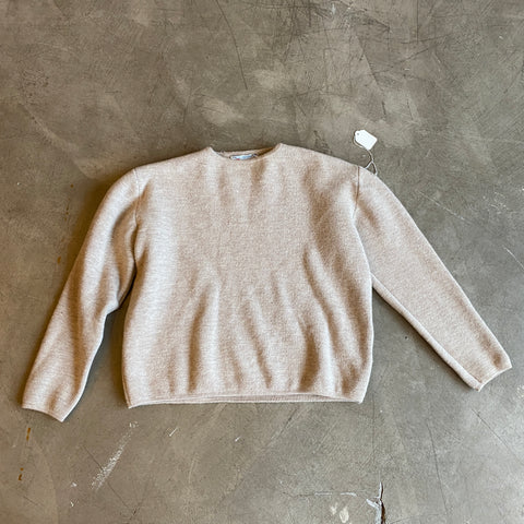70's Obermeyer Sweater - Small
