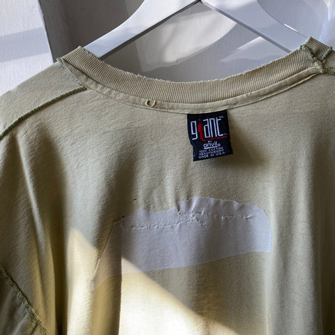 90's Nirvana Insecticide Tee - XL