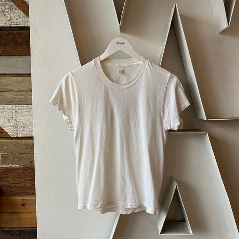 80's Jockey Blank - Small