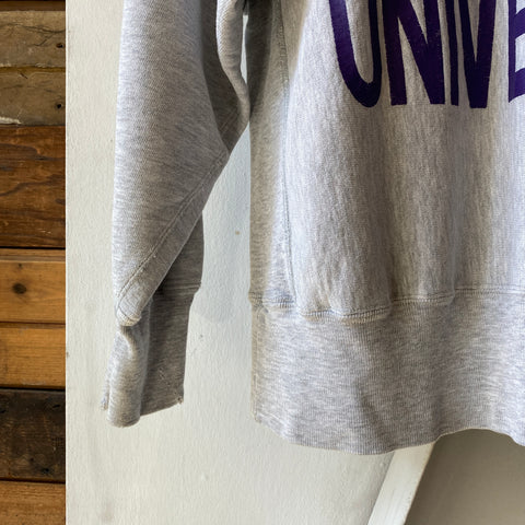 90's Champion Reverse Weave - Large