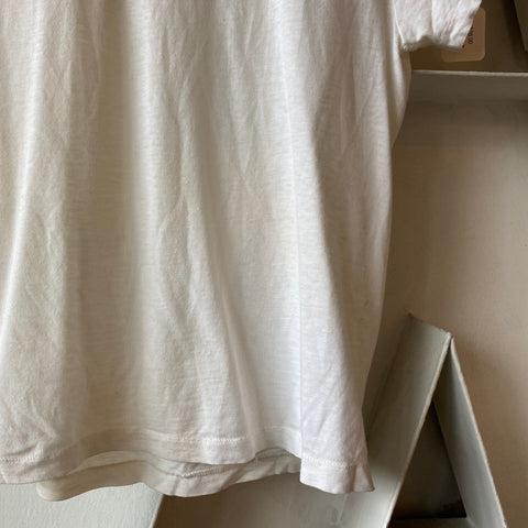 80's Jockey Blank - Small