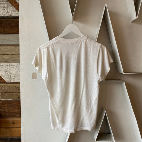 80's Jockey Blank - Small