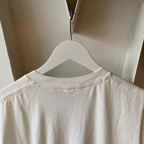 80's Jockey Blank - Small
