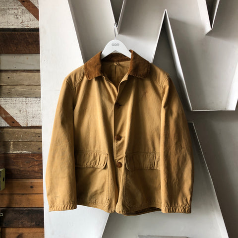 70’s Hunting Jacket - Small/Medium