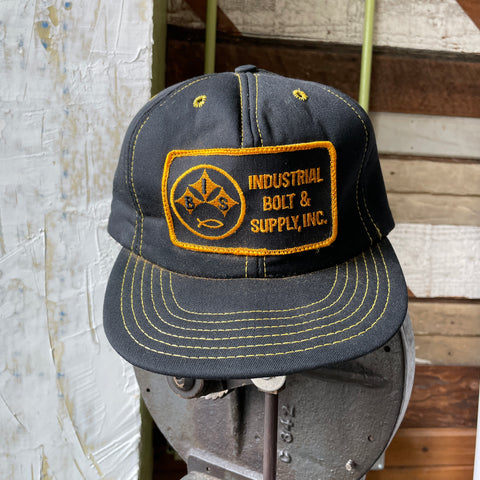 80’s Nuts & Bolts Trucker - OS
