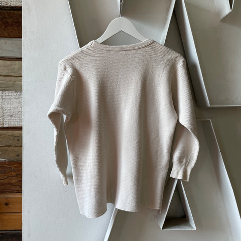 60’s Healthknit Thermal - Medium