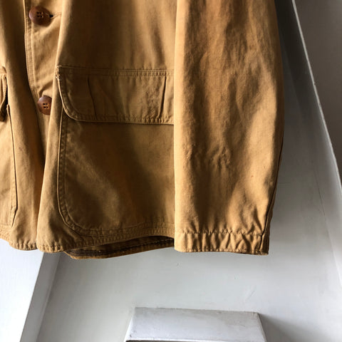 70’s Hunting Jacket - Small/Medium