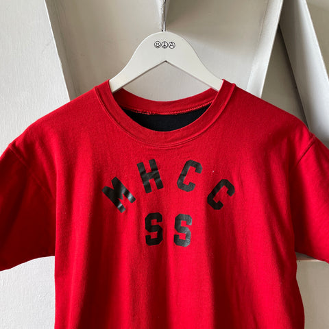 60’s Southern Athletic Reversible Practice Jersey - Medium