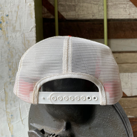 80’s Farming Trucker - OS