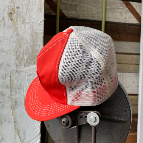 80’s Farming Trucker - OS