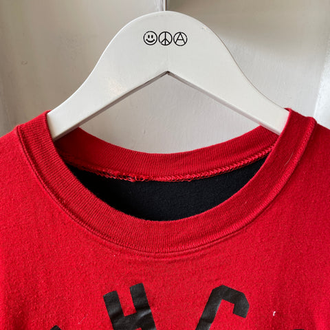 60’s Southern Athletic Reversible Practice Jersey - Medium
