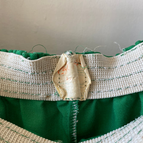 70's Shorts - Small