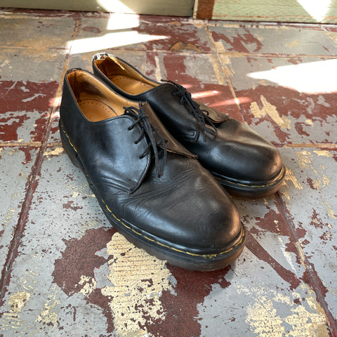90’s Doc Martens - M's 10 W's 11.5