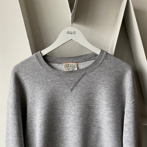 80's LL Bean x Russell - Large