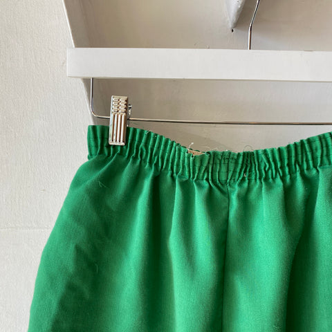 70's Shorts - Small