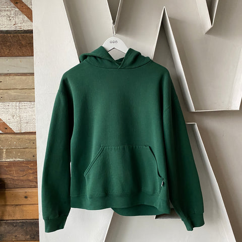 Y2K Russell Hoodie - Medium