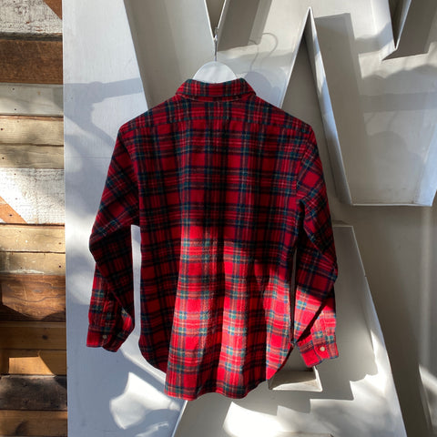 70's Pendleton Flannel - Large