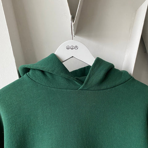 Y2K Russell Hoodie - Medium