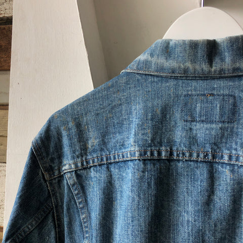 70’s Levis Trucker Jacket - XL
