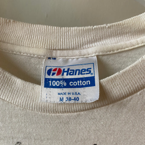 80's Bay 2 Breakers Tee - Medium