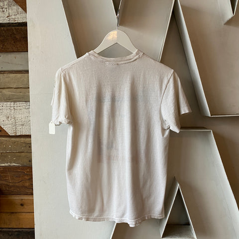 80's Bay 2 Breakers Tee - Medium